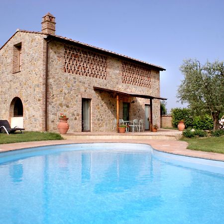 Tenuta Sant'Ilario Gambassi Terme Exterior photo