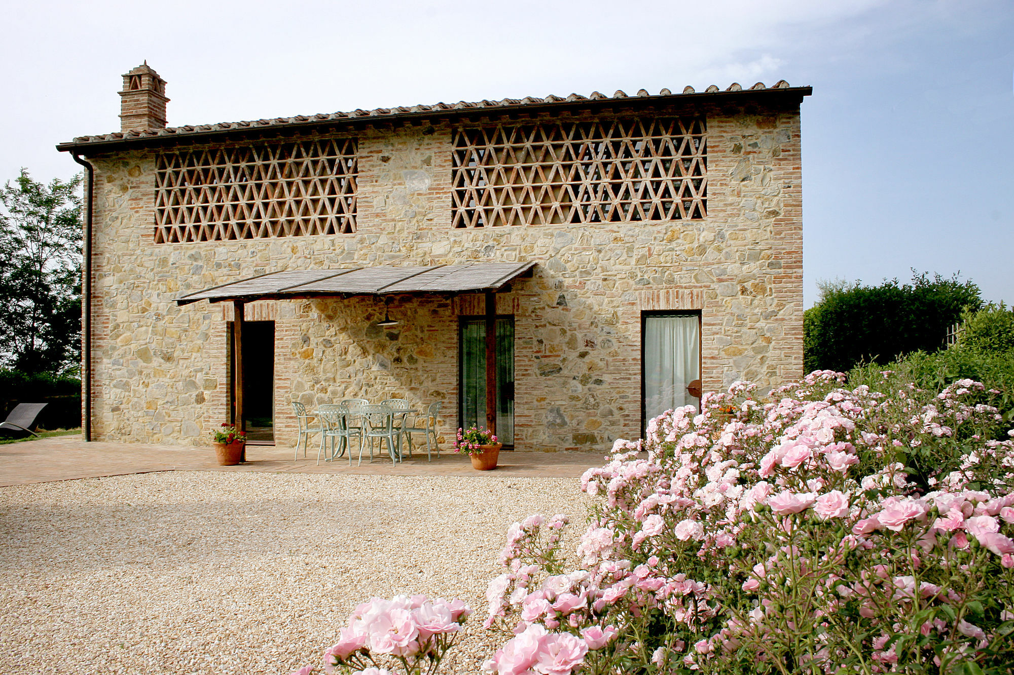 Tenuta Sant'Ilario Gambassi Terme Exterior photo